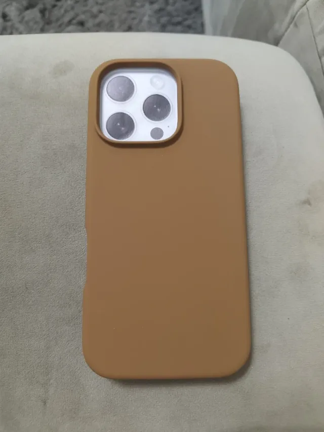 Huse Premium iPhone de la 13 la 17 – elago & Miracase | Noi & Originale orice husa 50 de lei – fotografia 7 din 8
