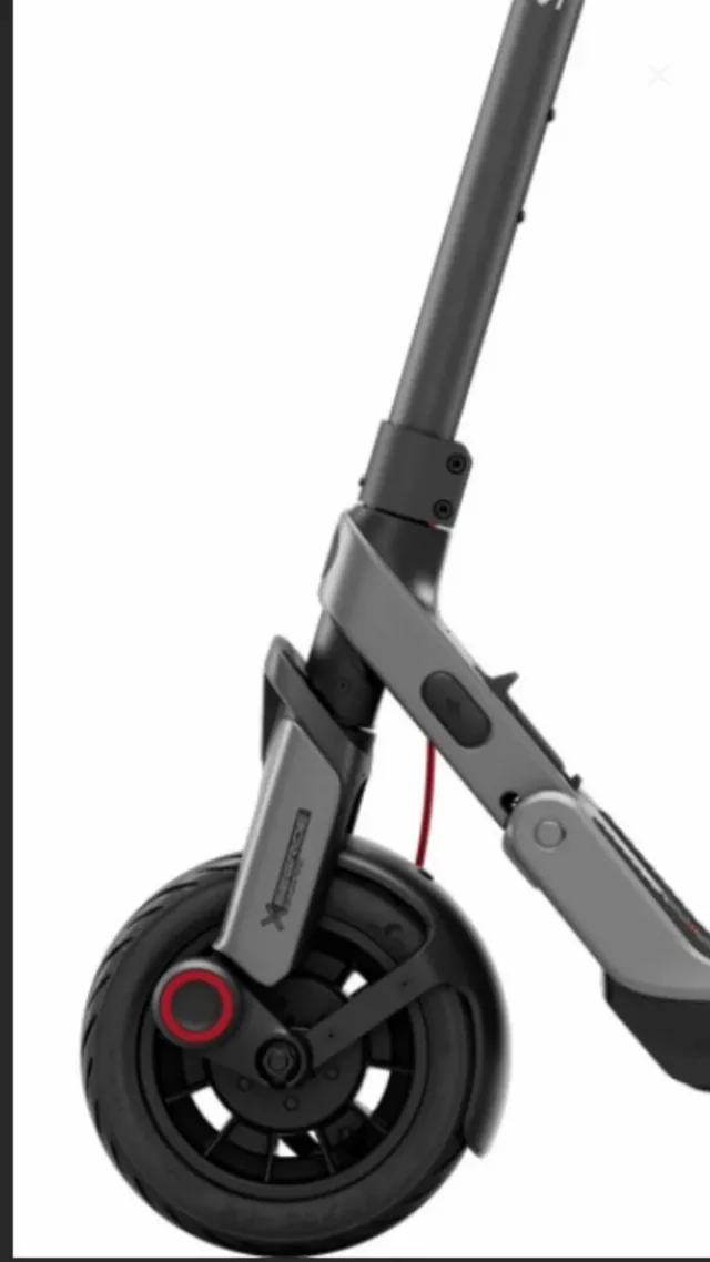SEGWAY NINEBOT E3 – fotografia 5 din 8