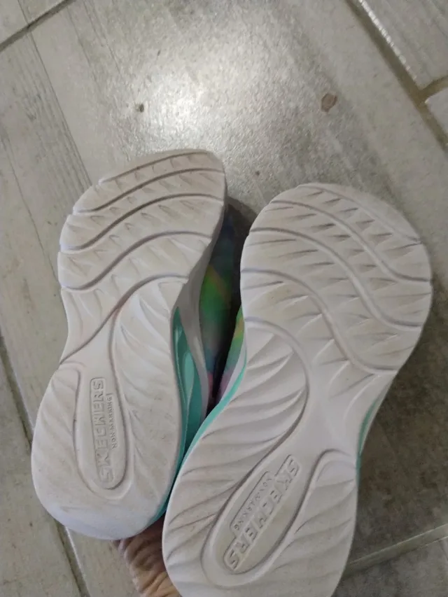 Skechers copii stare bună – fotografia 5 din 7