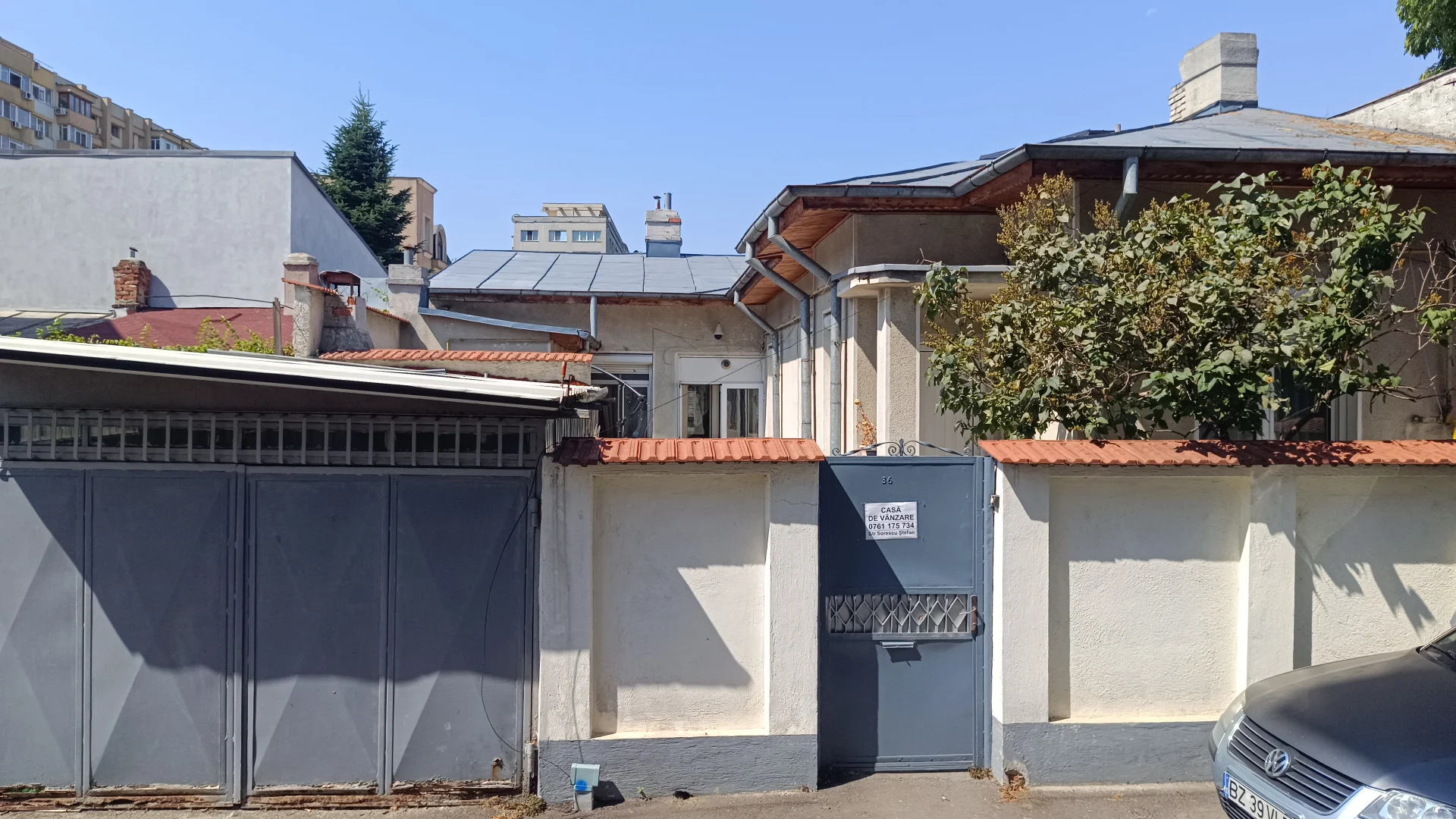 Casa vatra luminoasă București – Sector 2, București