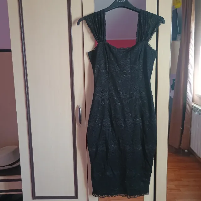 rochie elegantă – fotografia 7 din 7