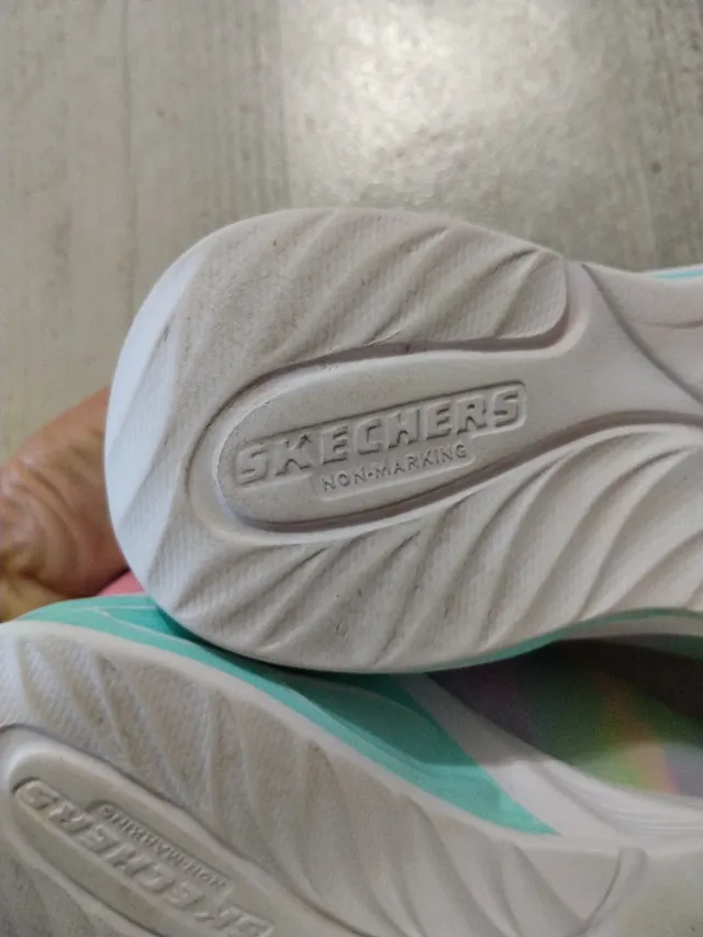 Skechers copii stare bună – fotografia 6 din 7