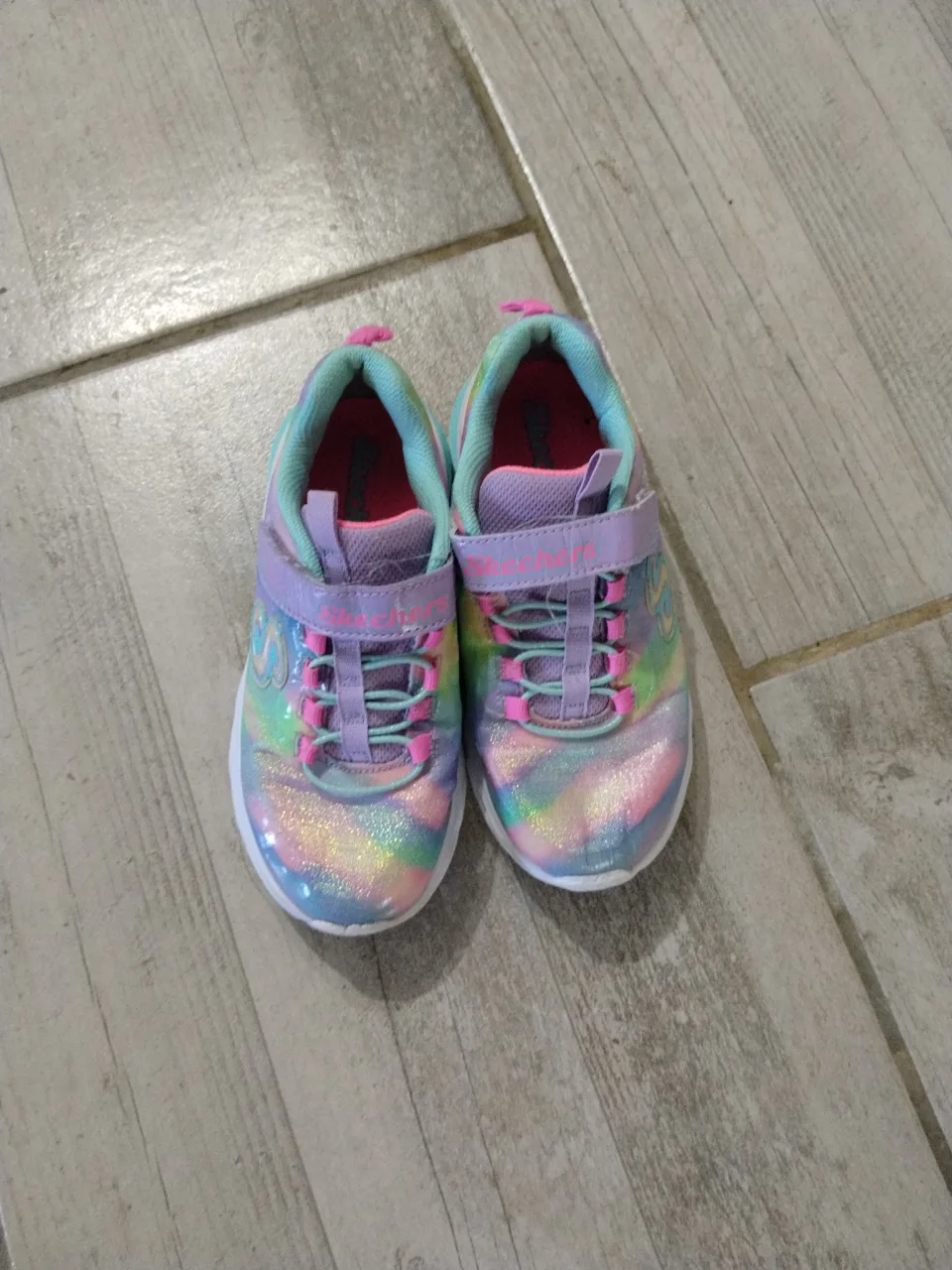 Skechers copii stare bună – Marsilieni, Ialomița