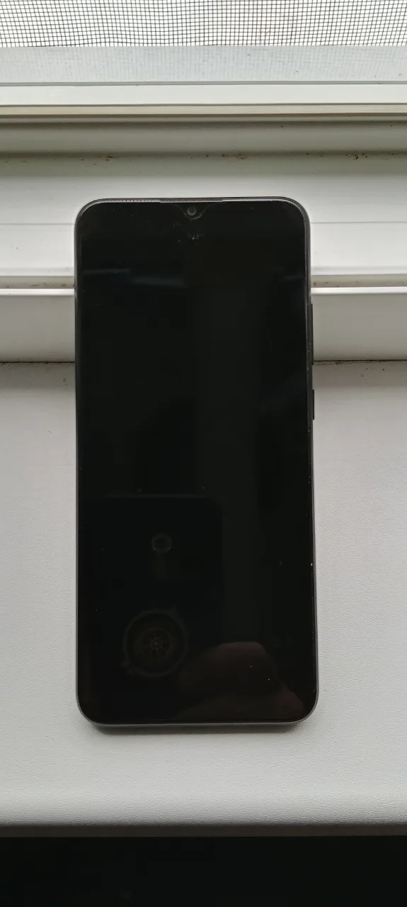 TELEFON SAMSUNG A02 – fotografia 4 din 5