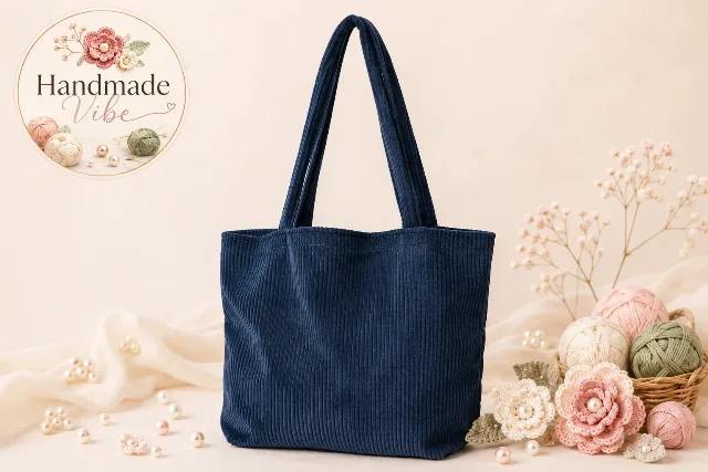 Sacosa Tote Albastra – Brasov, Brașov