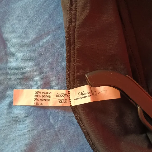 rochie elegantă – fotografia 5 din 7