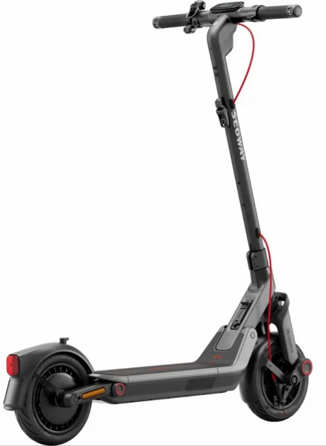 SEGWAY NINEBOT E3 – fotografia 7 din 8