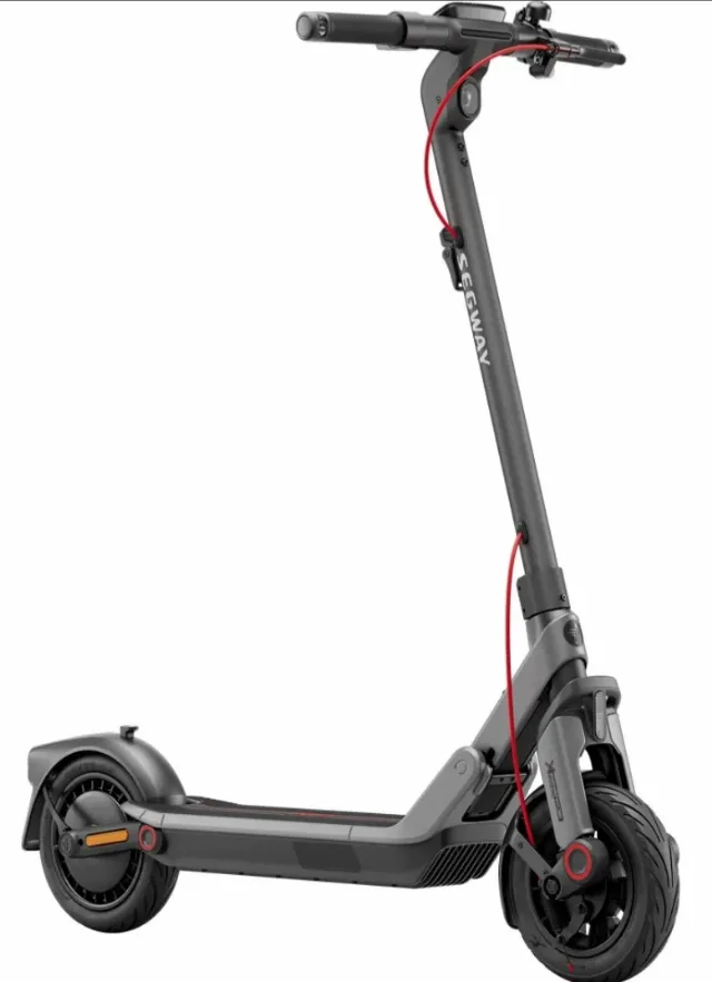 SEGWAY NINEBOT E3 – fotografia 2 din 8