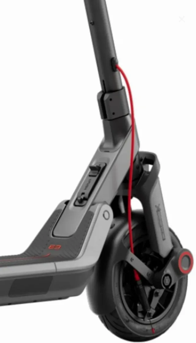 SEGWAY NINEBOT E3 – fotografia 6 din 8