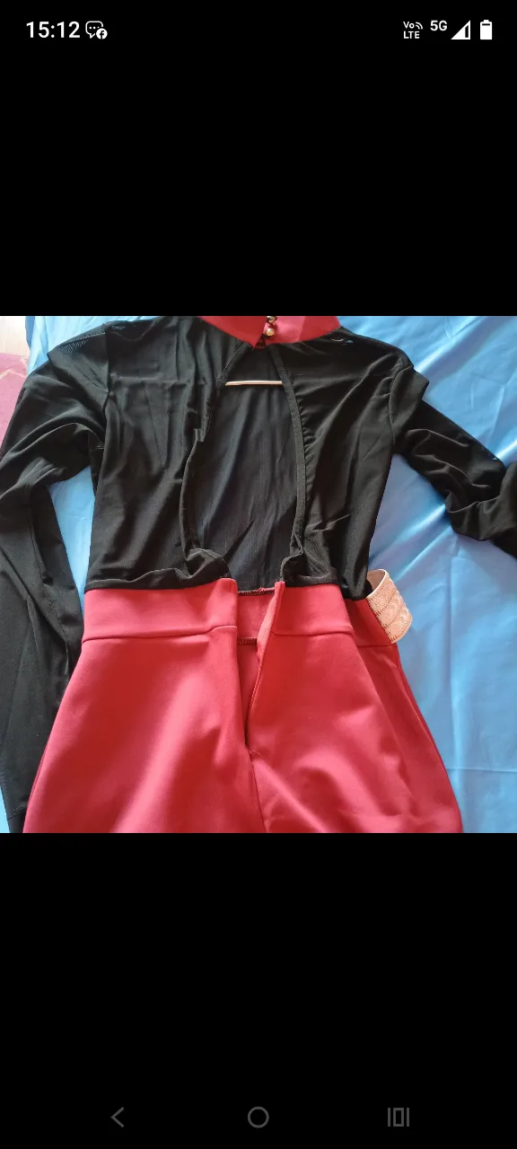 rochie ocazie,eleganta pt.ocazii speciale,marimeaM – fotografia 4 din 5