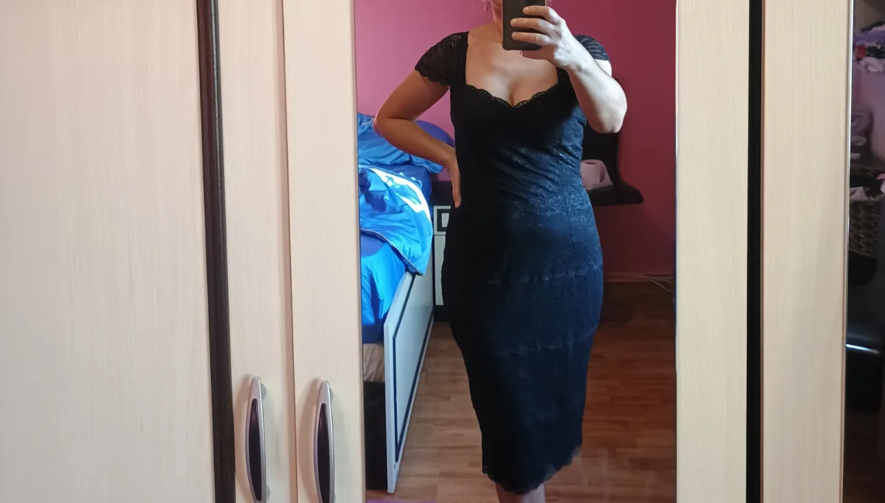 rochie elegantă – Maldaeni, Teleorman