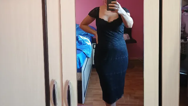 rochie elegantă – Maldaeni, Teleorman