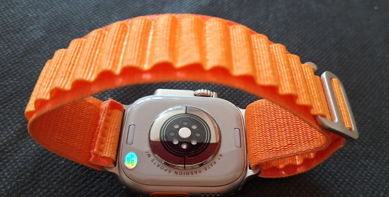 Smart Watch Pro – Resita, Caraș-Severin