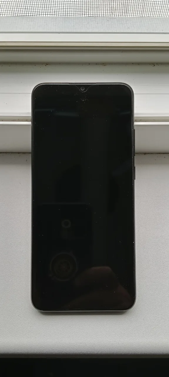 TELEFON SAMSUNG A02 – fotografia 5 din 5