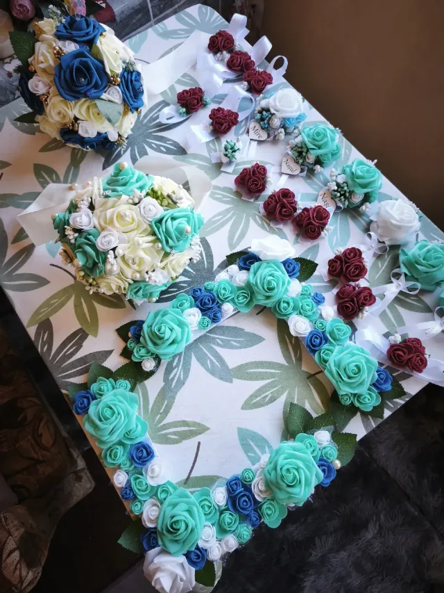 Accesorii elegante – fotografia 7 din 8