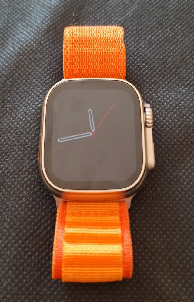 Smart Watch Pro – fotografia 5 din 5