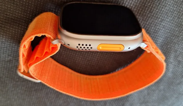 Smart Watch Pro – fotografia 2 din 5