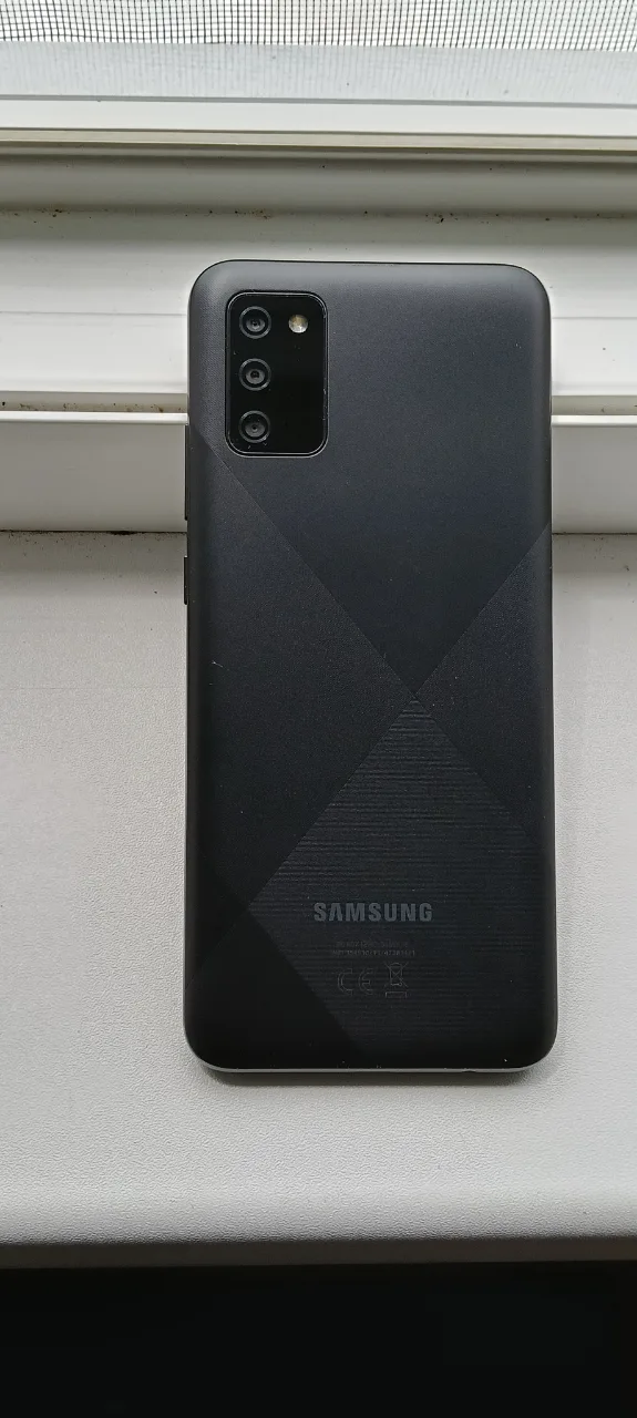 TELEFON SAMSUNG AO3 – fotografia 3 din 3