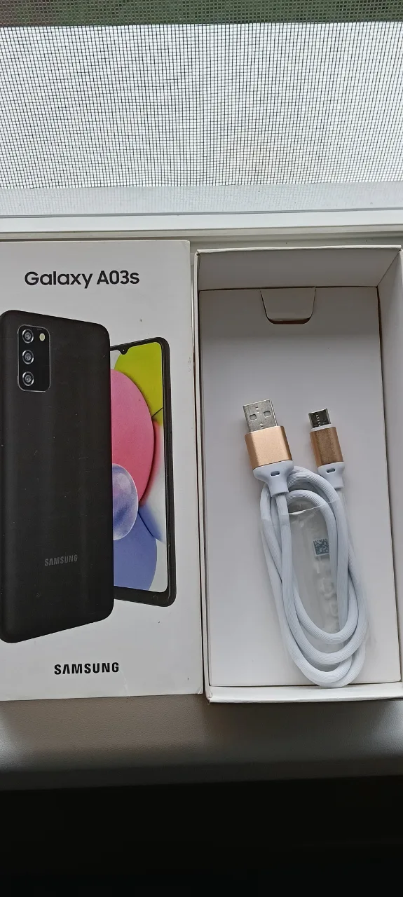 TELEFON SAMSUNG AO3 – Iasi, Iași