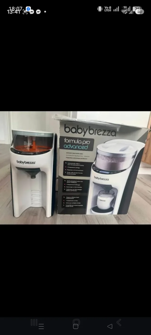 Produse bebe preț mic – fotografia 2 din 3