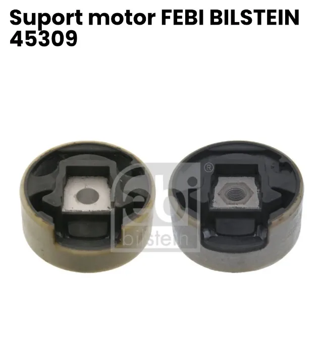 Cap planetara si Suport motor febi Volkswagen Passat B6 – fotografia 2 din 2
