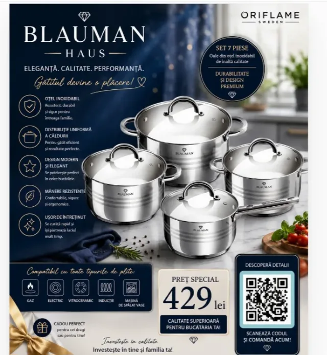 Set oale super preț trimit ramburs – Buzău, Buzău