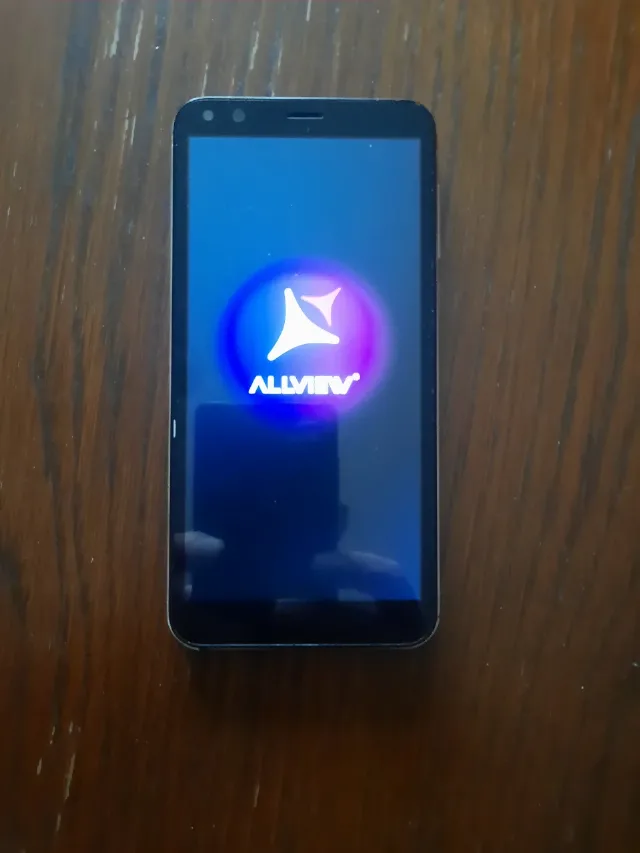 Smartphone Allview A 10 lite , stare foarte buna de functionare. – Roman, Neamț