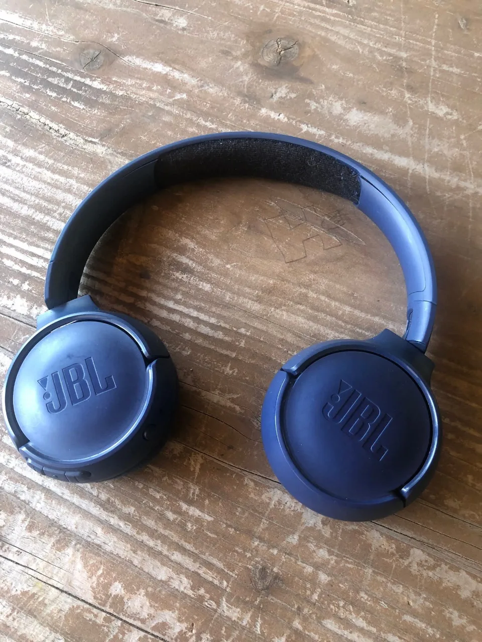 Căști audio JBL cu bluethoot – fotografia 1 din 6