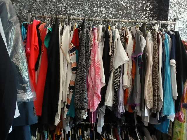 Vînd afacere second hand! – fotografia 5 din 6
