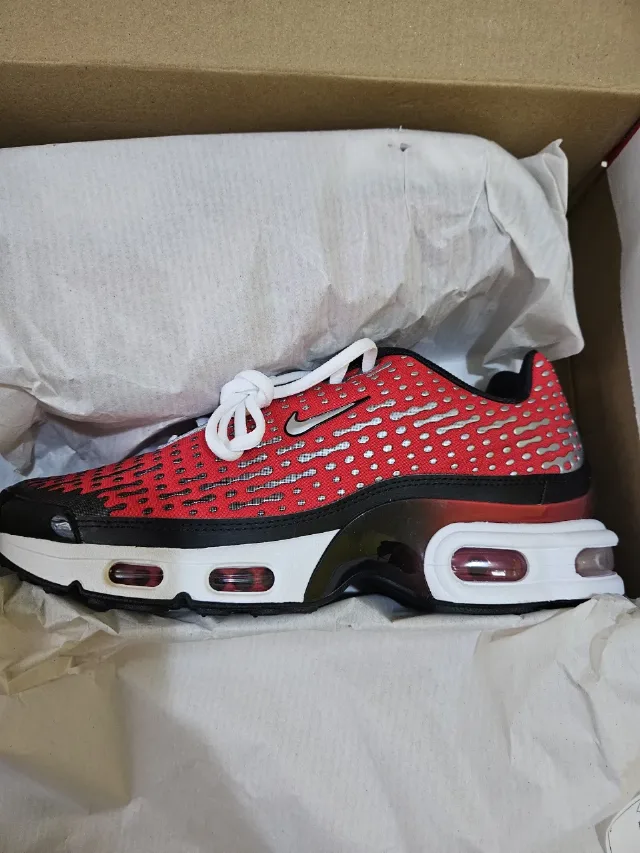 nike airmaz plus 7 – fotografia 3 din 5