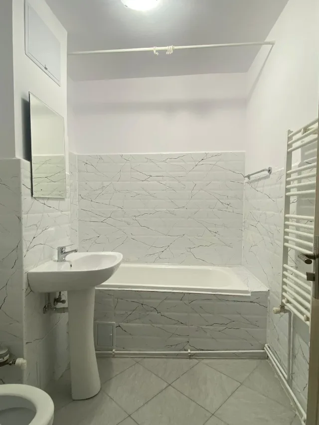 Apartament 2 camere curat, luminos, spațios iasi Pacurari Kaufland – fotografia 8 din 8