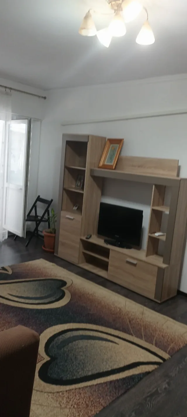 Apartament 2 camere curat, luminos, spațios iasi Pacurari Kaufland – Iasi, Iași