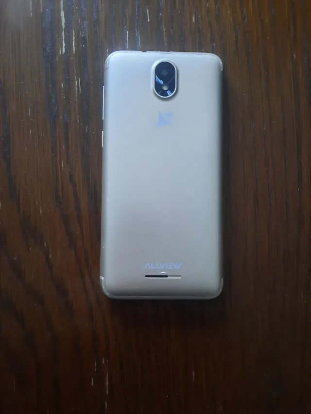 Smartphone Allview A 10 lite , stare foarte buna de functionare. – fotografia 3 din 5