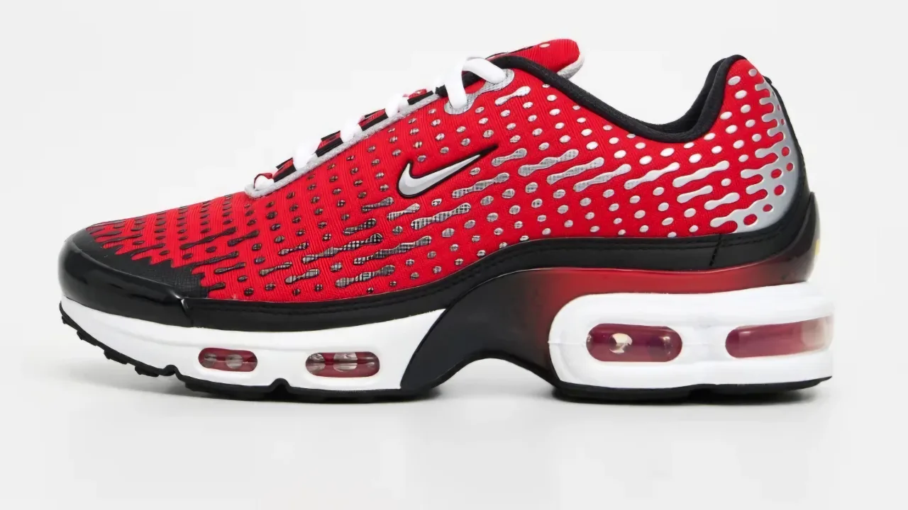 nike airmaz plus 7 – fotografia 1 din 5
