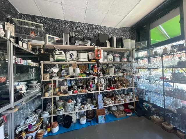 Vînd afacere second hand! – Piatra-Neamt, Neamț