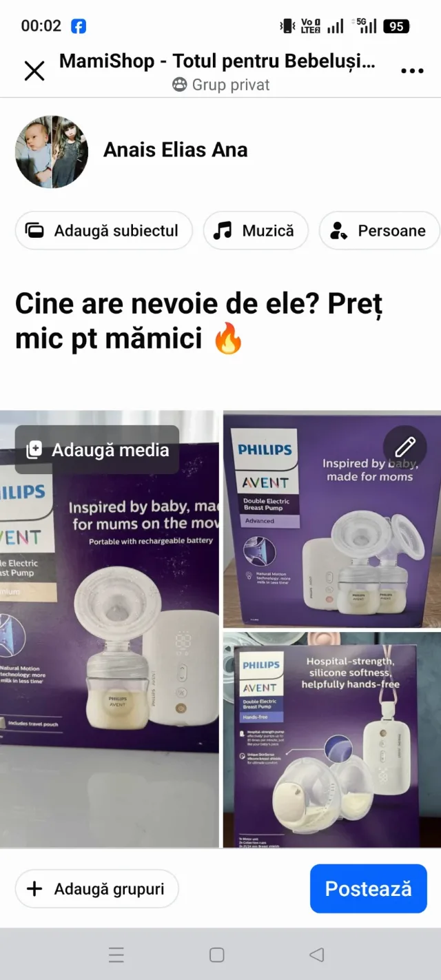 Produse bebe preț mic – Drobeta-Turnu Severin, Mehedinți