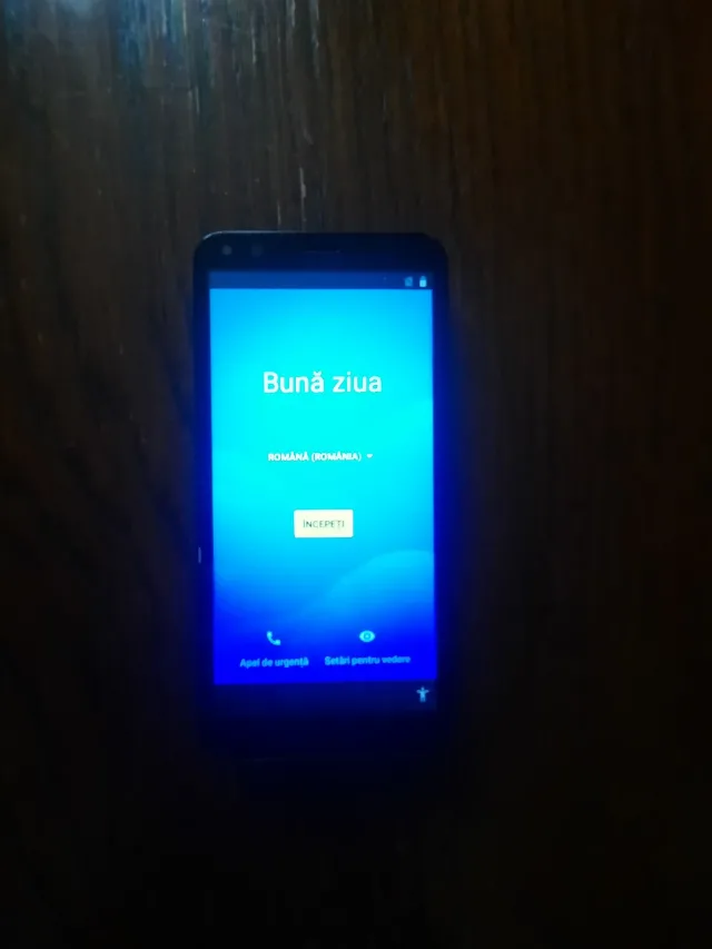 Smartphone Allview A 10 lite , stare foarte buna de functionare. – fotografia 2 din 5