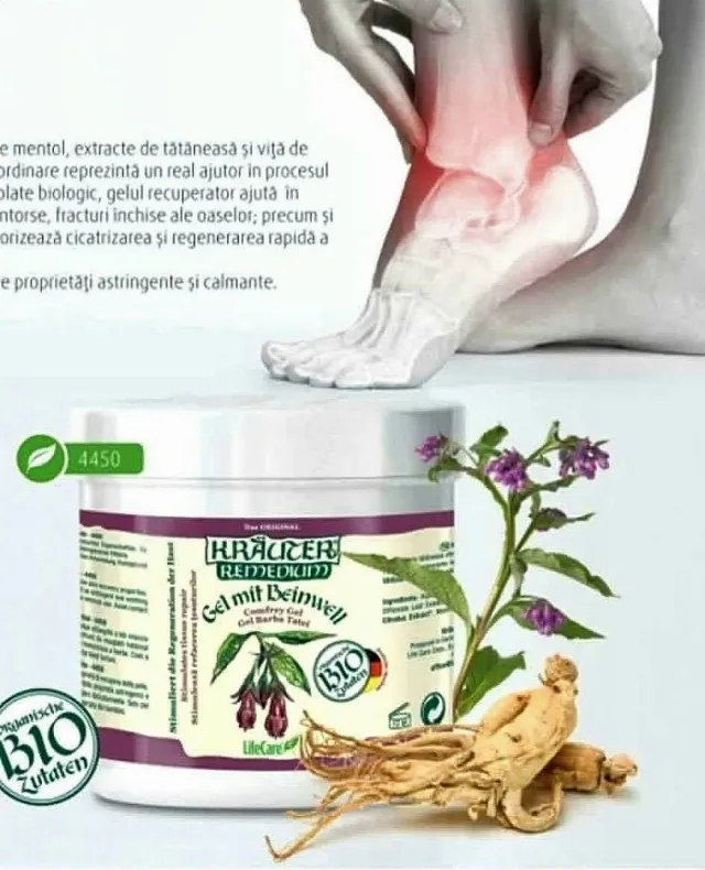 Scapă de ciuperca unghiei sau bătături cu produse bio fiecare utilizare zilnică îți voi explica produse se trimit ramburs în 3zile lucrătoare prin curier – fotografia 2 din 4