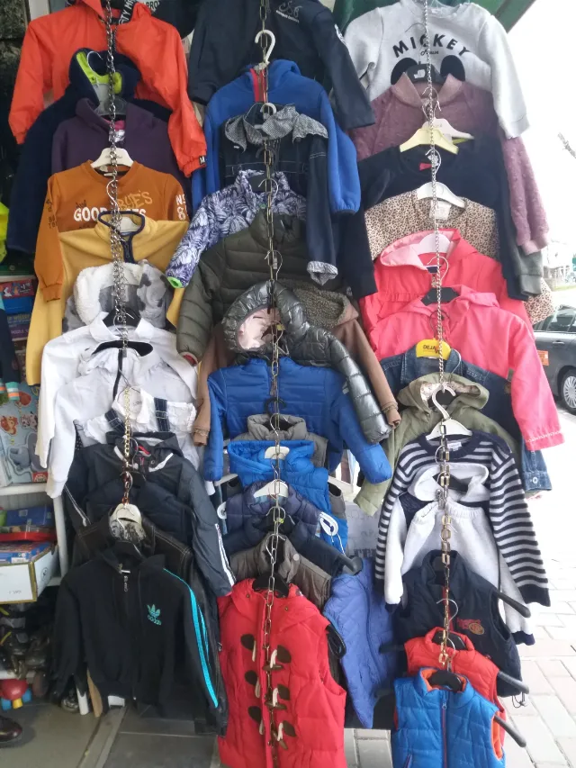 Vînd afacere second hand! – fotografia 6 din 6