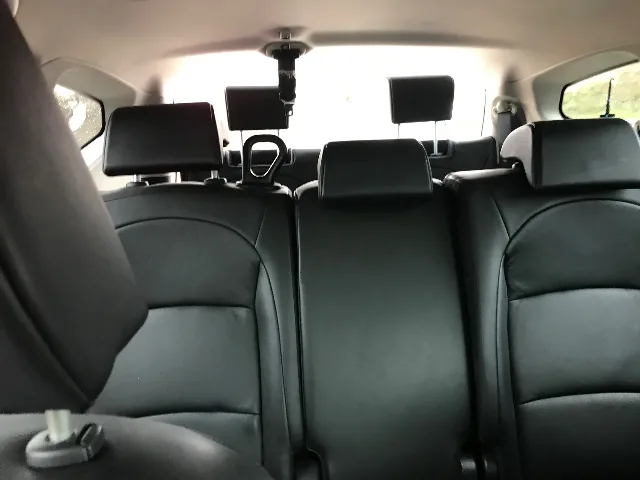 Vând Nissan QASHQAI 2009 – fotografia 5 din 8