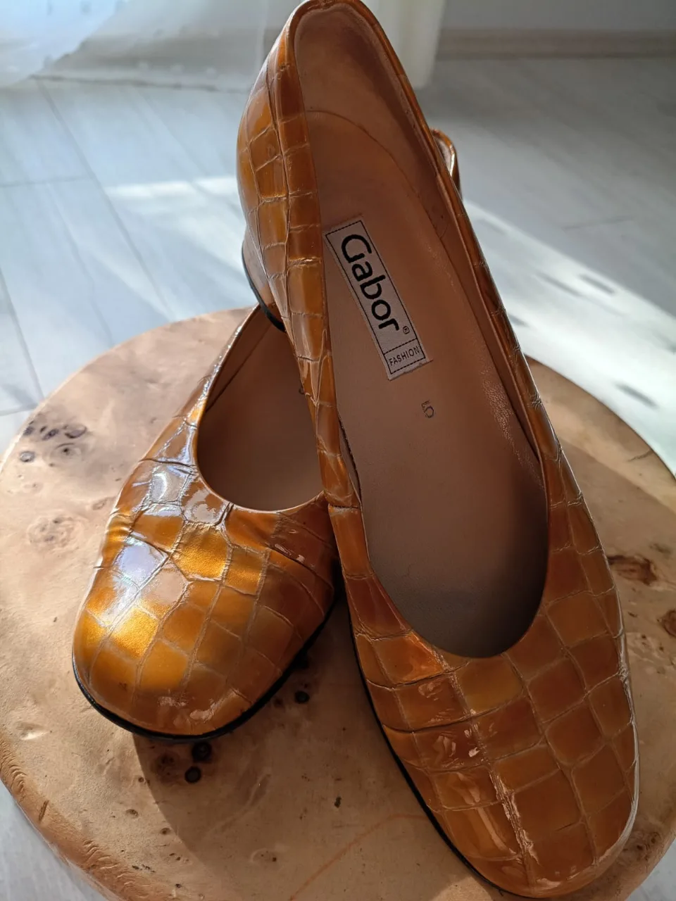 papuci Gabor vintage love – Zalau, Sălaj