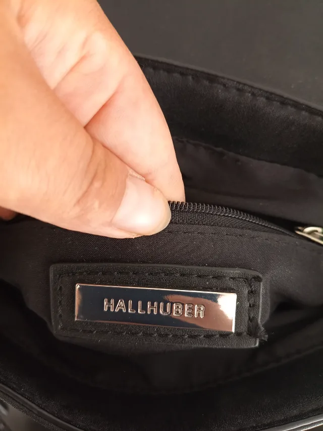 Geanta Hallhuber – fotografia 4 din 8