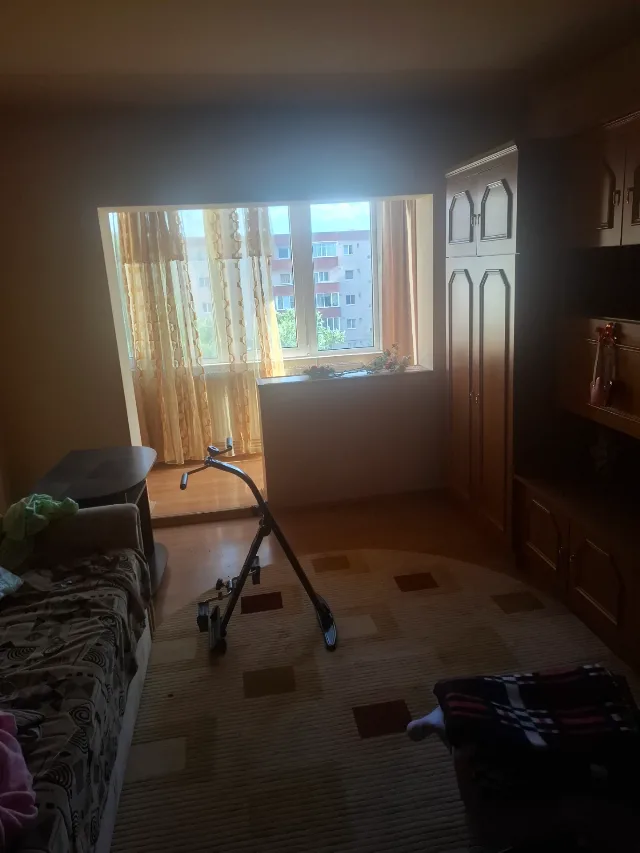 De vînzare apartament 3 camere – fotografia 8 din 8