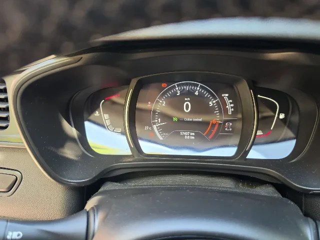 Renault Kadjar 1.2 TCe Life EURO 6 – fotografia 7 din 8