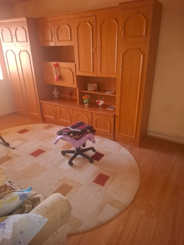 De vînzare apartament 3 camere – fotografia 7 din 8