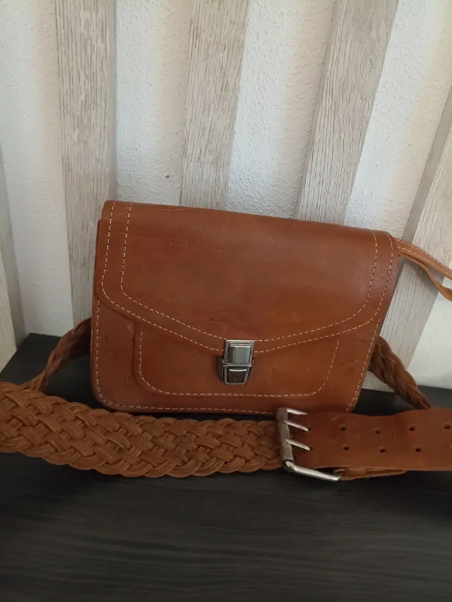 genată / borseta vintage – Zalau, Sălaj