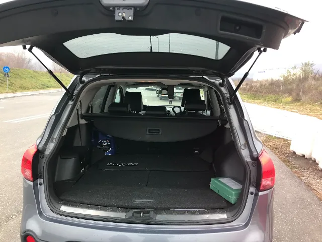 Vând Nissan QASHQAI 2009 – fotografia 4 din 8