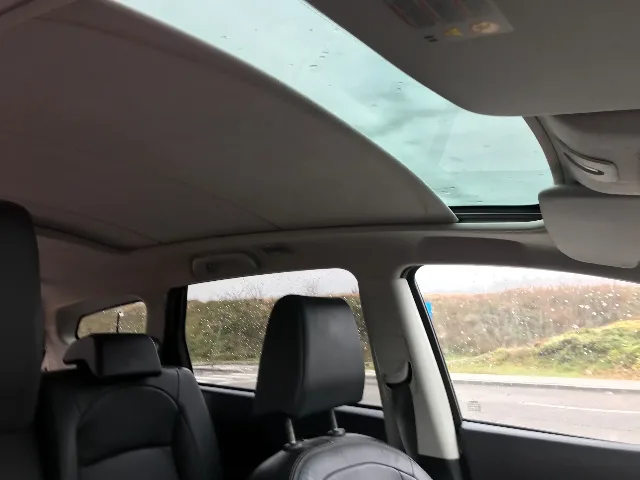 Vând Nissan QASHQAI 2009 – fotografia 6 din 8