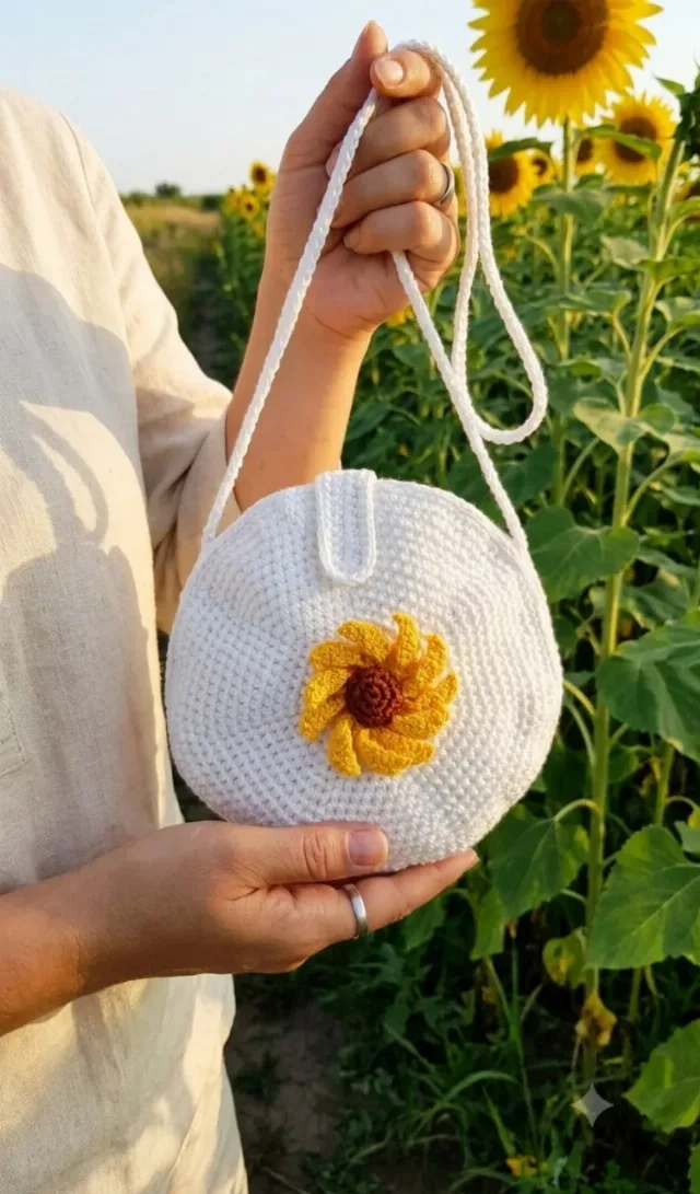 Gentuță handmade pentru domnisoare – Topoloveni, Argeș