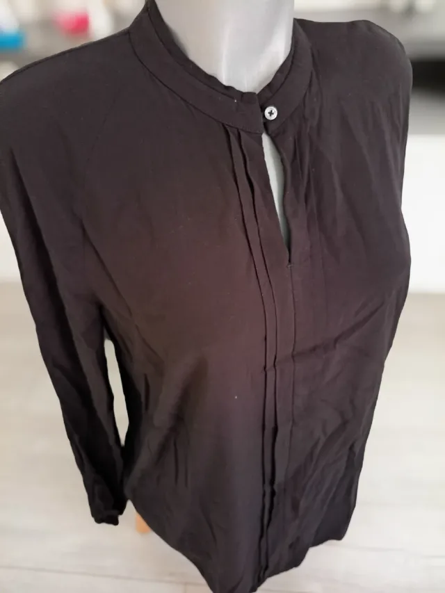 Marc O'Polo bluza – fotografia 3 din 8